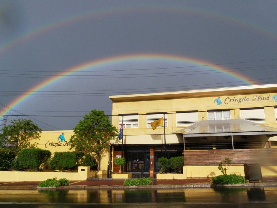 Cringila NSW Accommodation Brunswick Heads