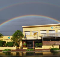 Cringila Hotel - Accommodation Brunswick Heads