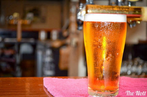 Notting Hill Hotel - Accommodation Brunswick Heads 0