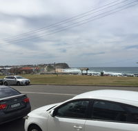 Beach Hotel Merewether - Accommodation Brunswick Heads