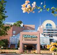 DoubleTree By Hilton Drive Esplanade - Accommodation Brunswick Heads