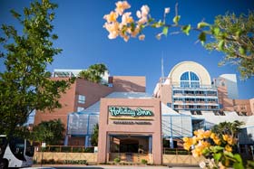DoubleTree By Hilton Drive Esplanade - Accommodation Brunswick Heads 0