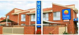 Comfort Inn & Suites - Accommodation Brunswick Heads 2