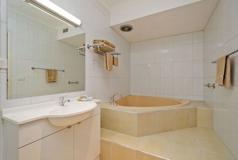 Comfort Inn & Suites - Accommodation Brunswick Heads 3