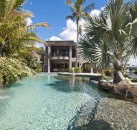 Gold Coast Holiday House Broadbeach - Accommodation Brunswick Heads