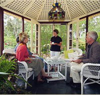 Holberry House - Accommodation Brunswick Heads