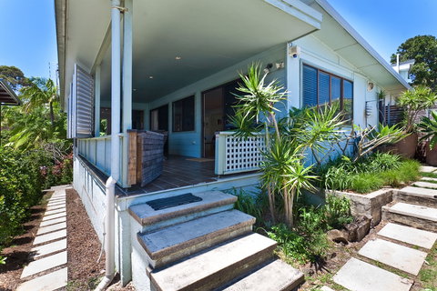 Ayindi Byron Bay - Accommodation Brunswick Heads 0
