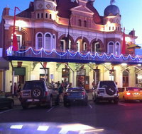 York Hotel The - Accommodation Brunswick Heads