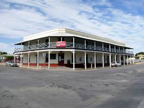 The Cornucopia Hotel - Accommodation Brunswick Heads 0