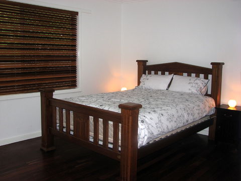 Abbey Cottage - Accommodation Brunswick Heads 0