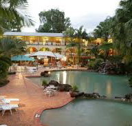 Cairns Southside International Hotel - Accommodation Brunswick Heads