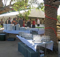 Priory Hotel - Accommodation Brunswick Heads