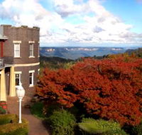 Mountain Heritage Hotel And Spa Retreat - Accommodation Brunswick Heads