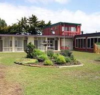 Econo Lodge Kingston - Accommodation Brunswick Heads