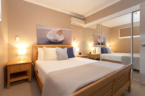 The North Star Palm Cove - Accommodation Brunswick Heads 0