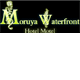 Moruya Waterfront Hotel Motel - Accommodation Brunswick Heads
