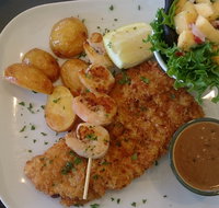 St Kilda Beach Hotel - Accommodation Brunswick Heads