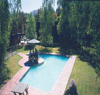 Khancoban Alpine Inn - Accommodation Brunswick Heads