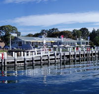 Metung Hotel - Accommodation Brunswick Heads