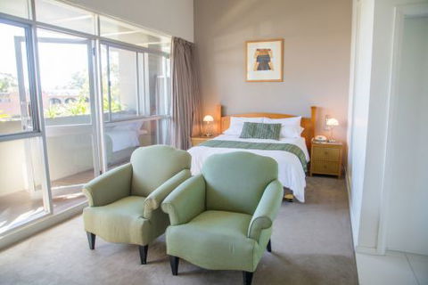 Grand Motel The - Accommodation Brunswick Heads 0