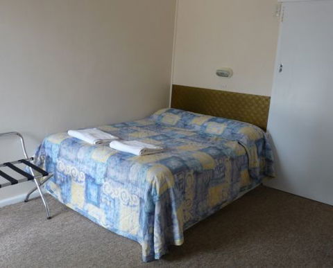 Blackboy Tree Motel - Accommodation Brunswick Heads 2