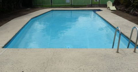 Blackboy Tree Motel - Accommodation Brunswick Heads 3