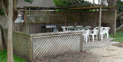 Blackboy Tree Motel - Accommodation Brunswick Heads 4