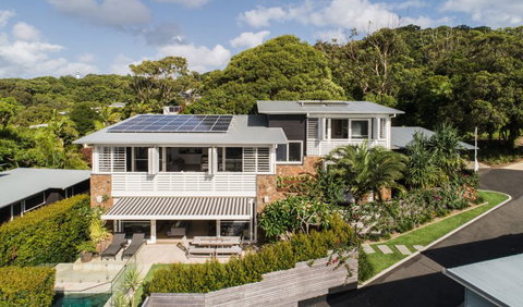 Ayindi Byron Bay - Accommodation Brunswick Heads 1