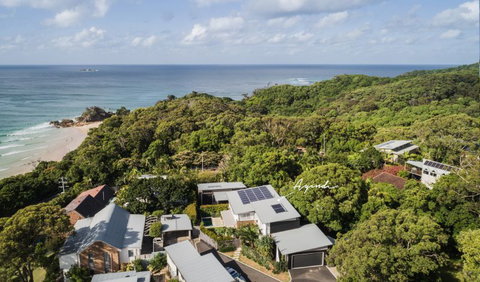 Ayindi Byron Bay - Accommodation Brunswick Heads 2