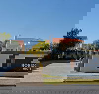 Horizons Motel - Accommodation Brunswick Heads