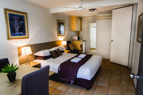 Horizons Motel - Accommodation Brunswick Heads 2