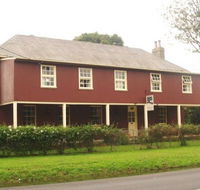 Coach House Inn - Accommodation Brunswick Heads