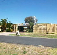 Nhill Oasis Motel - Accommodation Brunswick Heads