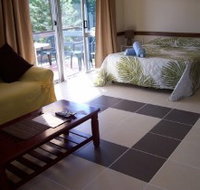 Cardwell Beach Motel - Accommodation Brunswick Heads