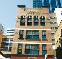 Explorers Inns - Accommodation Brunswick Heads