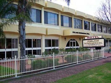 Adelaide International - Accommodation Brunswick Heads 0