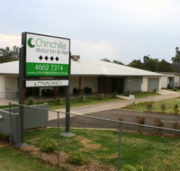 Chinchilla Motor Inn - Accommodation Brunswick Heads