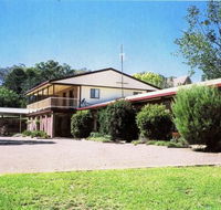 Hills of Gold Motel - Accommodation Brunswick Heads