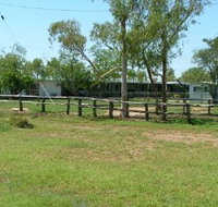 Julia Creek Motel - Accommodation Brunswick Heads