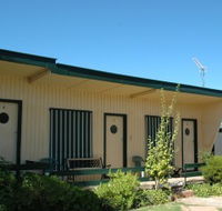 Coolah Black Stump Motel - Accommodation Brunswick Heads