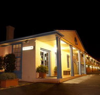 The Blue Mountains G'day Motel - Accommodation Brunswick Heads