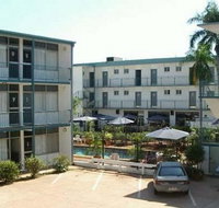Comfort Inn Asti Darwin - Accommodation Brunswick Heads