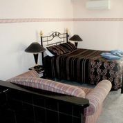 Roundhouse Motel - Accommodation Brunswick Heads 1
