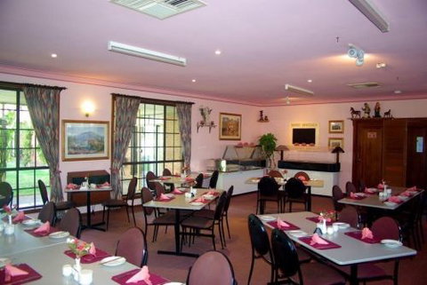 Roundhouse Motel - Accommodation Brunswick Heads 2