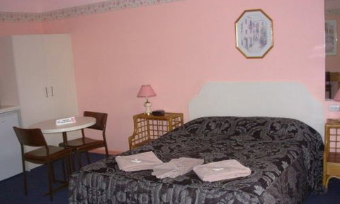 Roundhouse Motel - Accommodation Brunswick Heads 4