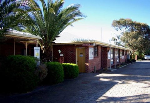 Roundhouse Motel - Accommodation Brunswick Heads 5