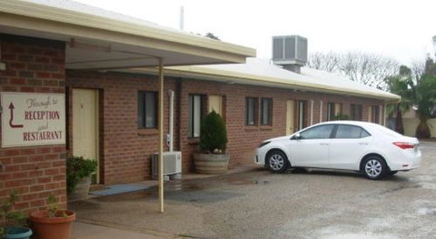 Roundhouse Motel - Accommodation Brunswick Heads 6