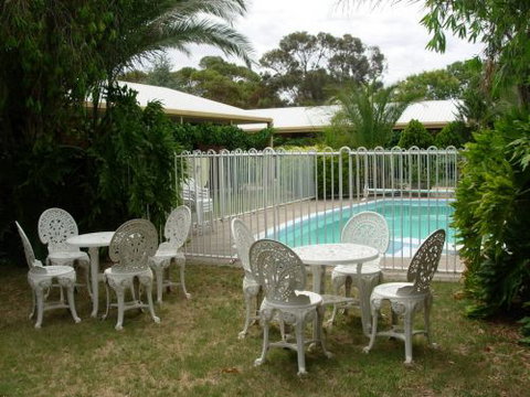 Roundhouse Motel - Accommodation Brunswick Heads 7