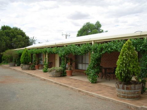 Roundhouse Motel - Accommodation Brunswick Heads 8