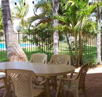 Carnarvon Gateway Motel - Accommodation Brunswick Heads